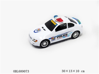 Inertial BMW car - OBL689073