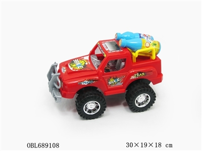 FRICTION POWER - OBL689108