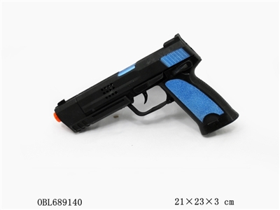 Flint gun - OBL689140