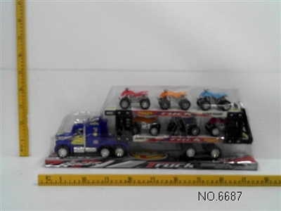 Inertial tow head layer 2 - OBL689154