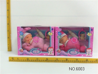 Sleep baby - OBL689162