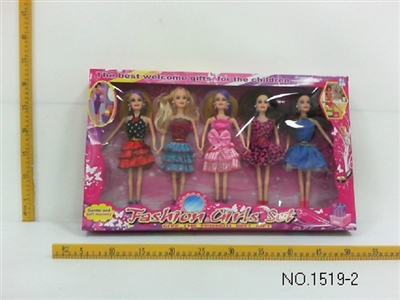 Five short skirt fashion pattaya pyrene - OBL689168