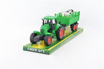 Inertial farmer car - OBL689192