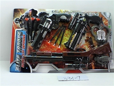 The police set - OBL689200