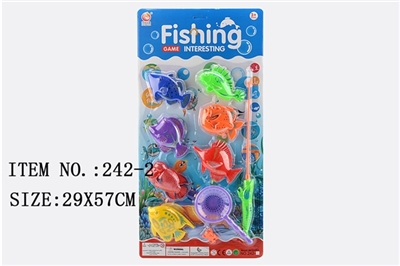 Fishing magnet series - OBL689306