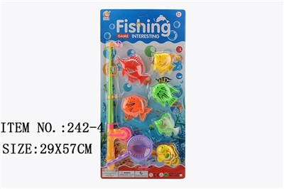 Fishing magnet series - OBL689308