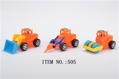 Glide truck - OBL689316