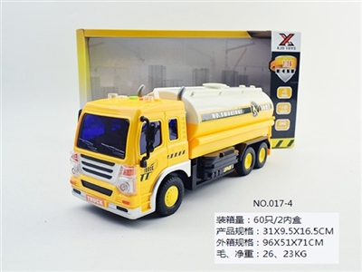 Inertia story machine engineering tankers - OBL689415