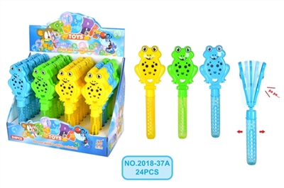 A bubble frog (short) 24 PCS - OBL689506