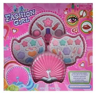 The peacock children cosmetics - OBL689657
