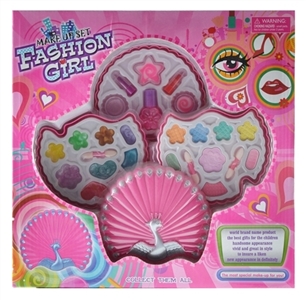 The peacock children cosmetics - OBL689658