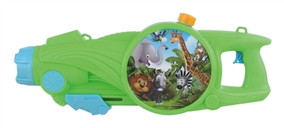The forest animals nozzle - OBL690248