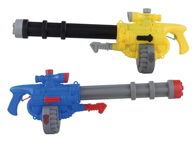 Transformers version of gatling gun - OBL690256