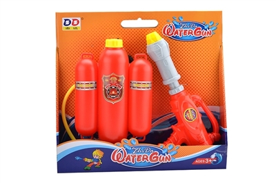Fire backpack nozzle - OBL690364