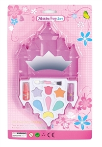 Colour makeup - OBL690367
