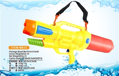 Water gun - OBL690417