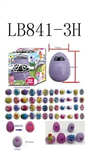 Big egg box - OBL690654