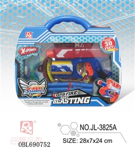 EVA soft bullet gun - OBL690752
