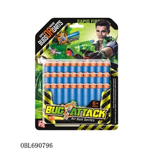 30 EVA bullet - OBL690796