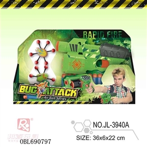 Insects series soft column - OBL690797
