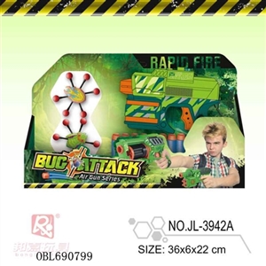 Insects series soft column - OBL690799