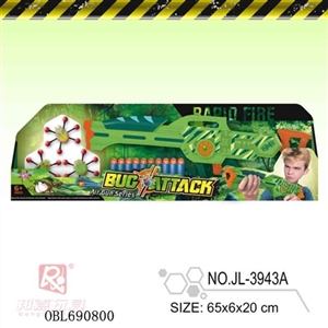 Insects series soft column - OBL690800