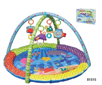 Baby blanket game - OBL691051