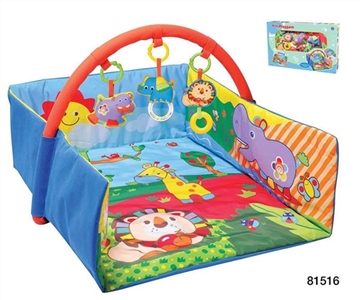 Baby blanket game - OBL691052