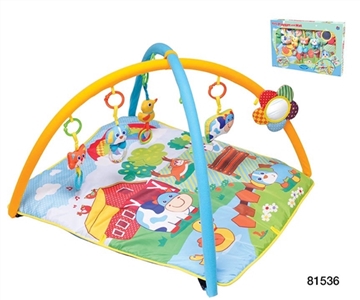 Baby blanket game - OBL691065