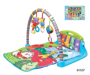Baby blanket game - OBL691066