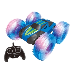 2.4 G, rolling car package electric remote control - OBL691708