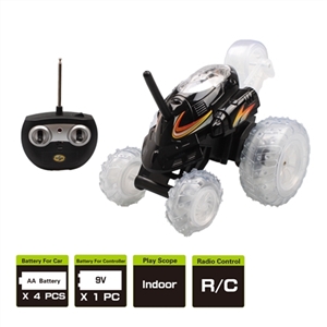 Remote control the new five rounds (bag) - OBL691716
