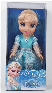 14 inches of music to evade glue snow country aisha princess - OBL691918