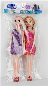 11.5 inch 12 joint snow and ice bags and sisters - OBL691919