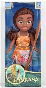 10 inch evade glue sea princess - OBL691920