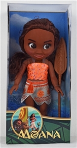 14 inch evade glue sea princess - OBL691921