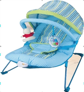 婴儿摇椅带音乐振动 - OBL691939