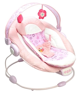 The baby rocking chair with the music vibration - OBL691943
