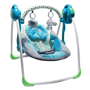 The baby rocking chair with the music vibration - OBL691947