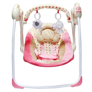 The baby rocking chair with the music vibration - OBL691948