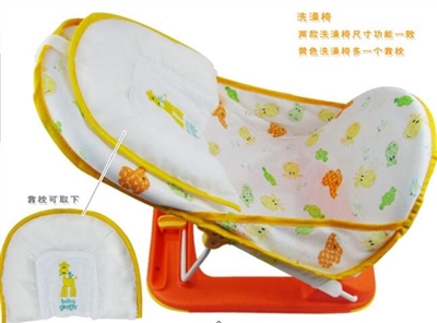 Bath the baby chair - OBL691952