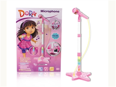 DORA monocular microphone - OBL691988