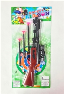 Soft bullet gun - OBL692203