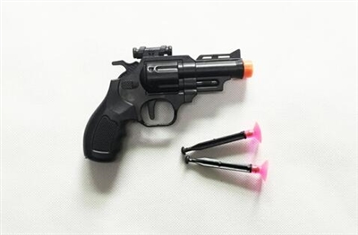 Soft bullet gun - OBL692227