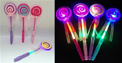 Lollipop flashlight - OBL692533