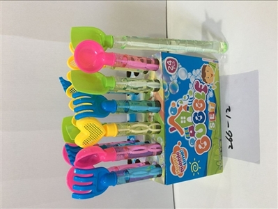 38 centimeters beach bubbles stick - OBL692608