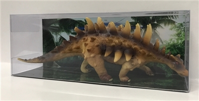 TPR solid simulation dinosaur Ken dragon - OBL692726
