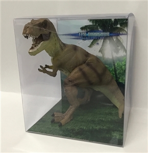 TPR solid simulation dinosaur tyrannosaurus rex - OBL692730