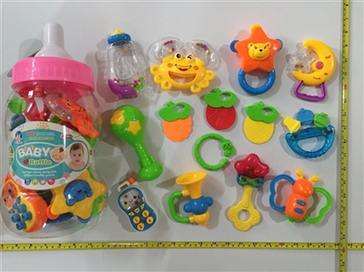 Baby teeth that bell - OBL692989