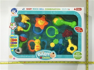 Baby teeth that bell - OBL692996